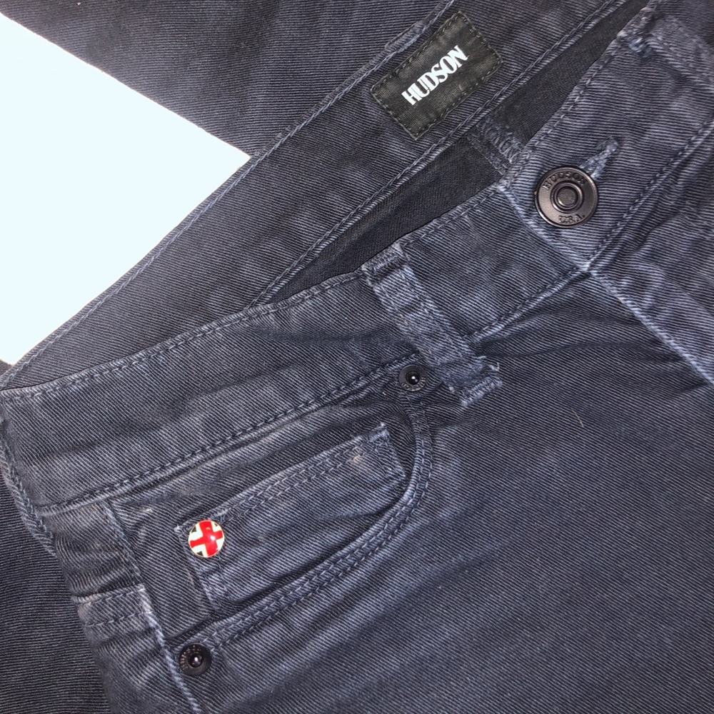 Hudson Jeans SZ 26